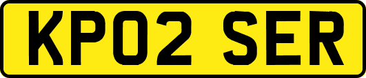 KP02SER