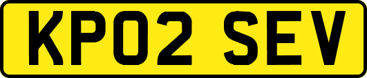 KP02SEV