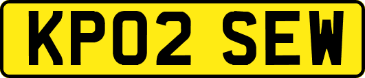 KP02SEW