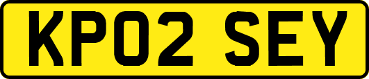 KP02SEY