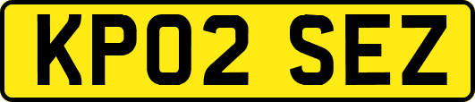 KP02SEZ
