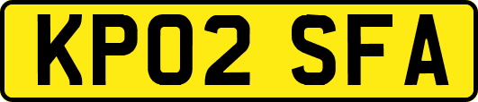 KP02SFA