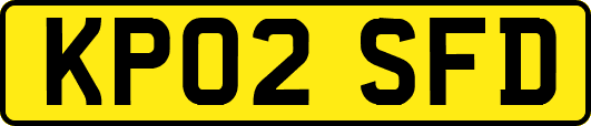 KP02SFD