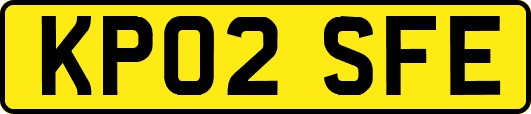 KP02SFE