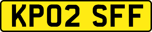 KP02SFF