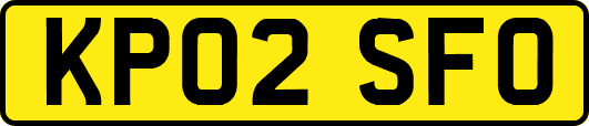 KP02SFO