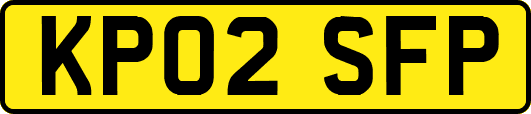 KP02SFP