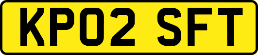 KP02SFT