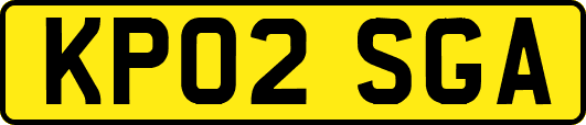 KP02SGA