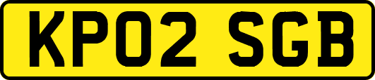 KP02SGB