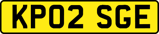 KP02SGE