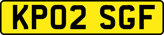 KP02SGF