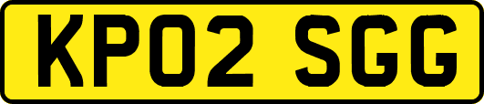 KP02SGG