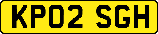 KP02SGH