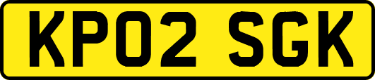 KP02SGK