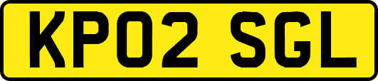 KP02SGL