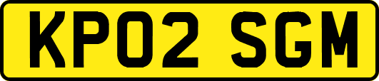 KP02SGM