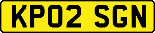 KP02SGN