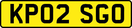 KP02SGO