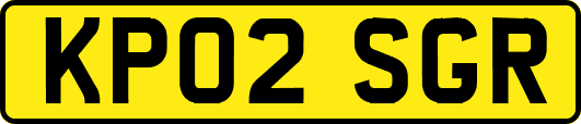 KP02SGR