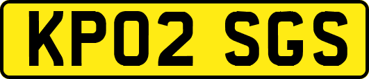 KP02SGS