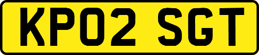 KP02SGT