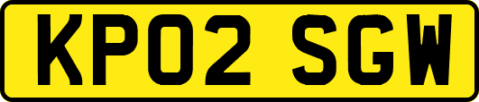 KP02SGW