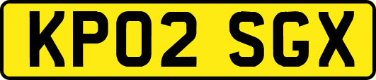 KP02SGX