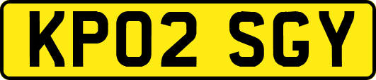 KP02SGY