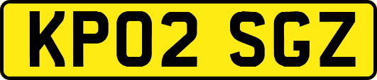 KP02SGZ