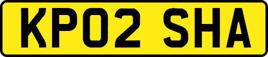 KP02SHA