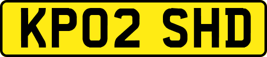KP02SHD