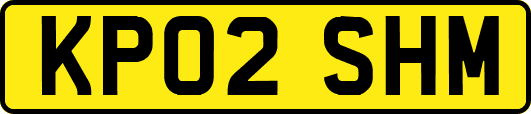 KP02SHM