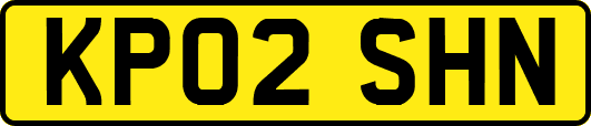 KP02SHN