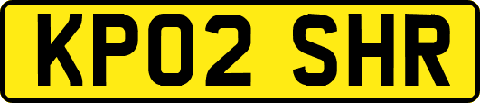 KP02SHR