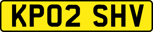 KP02SHV