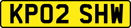 KP02SHW