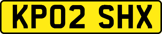 KP02SHX