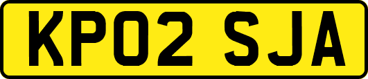 KP02SJA