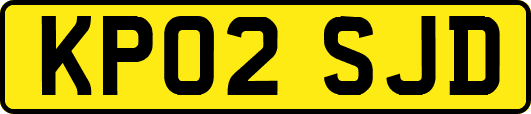 KP02SJD
