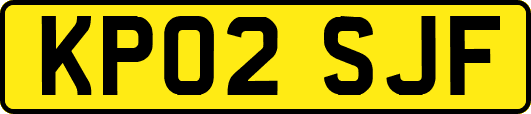 KP02SJF