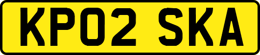 KP02SKA