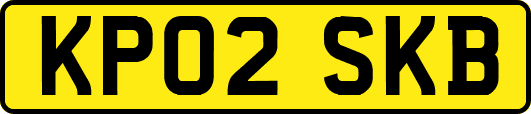 KP02SKB
