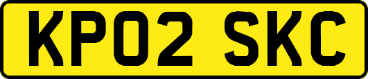 KP02SKC