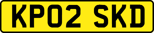 KP02SKD