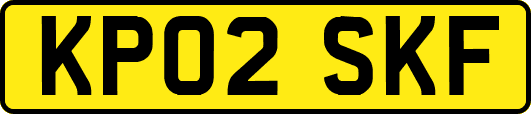 KP02SKF
