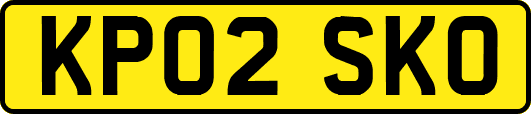 KP02SKO