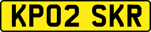 KP02SKR