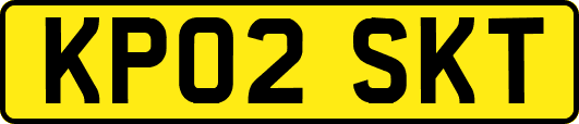 KP02SKT