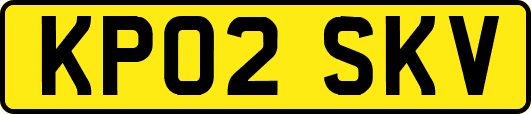 KP02SKV